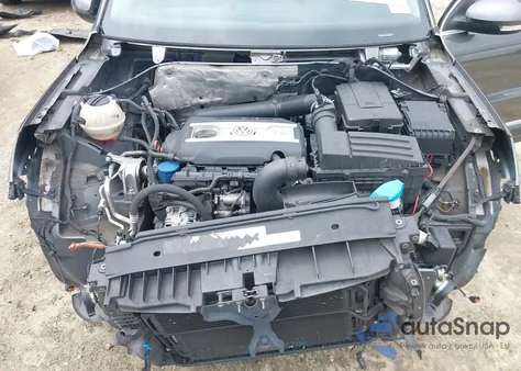 2012 Volkswagen Tiguan Se from USA, damaged, VIN WVGAV7AX2CW005790